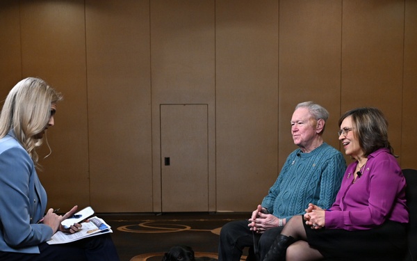 Medal of Honor March 2026: Media Day