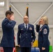 Chief Master Sgt. Rankin takes reins as 145th Airlift Wing command chief