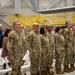 Chief Master Sgt. Rankin takes reins as 145th Airlift Wing command chief