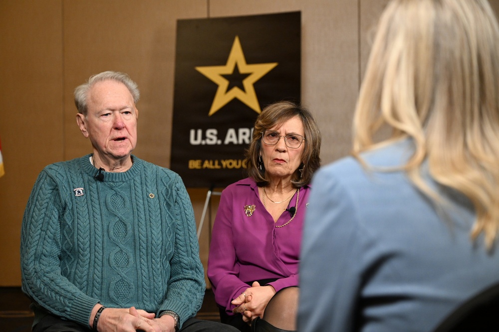 Medal of Honor 2026: Media Day