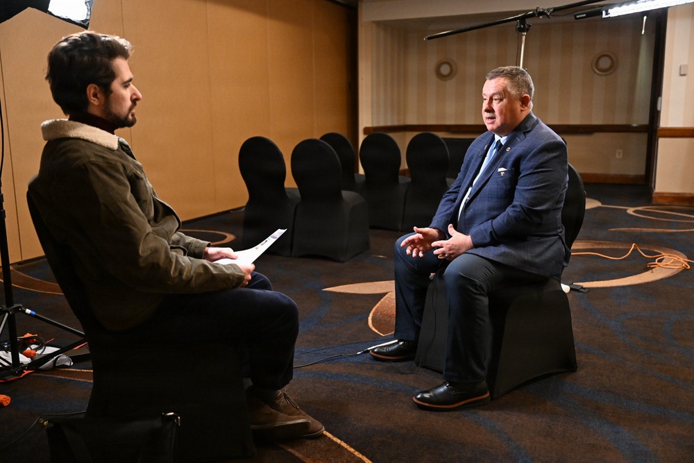 Medal of Honor 2026: Media Day