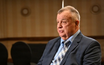 Medal of Honor 2026: Media Day