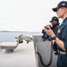 USS New Orleans (LPD 18) Conducts Routine Operations at White Beach Naval Facility