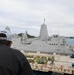 USS New Orleans (LPD 18) Conducts Routine Operations at White Beach Naval Facility