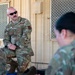 944th Fighter Wing pairs Airman, leadership dialogue with mission exposure