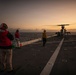 USS New Orleans (LPD 18) Conducts Flight Operations