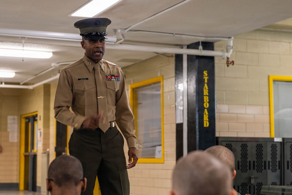 Golf Company Pick Up