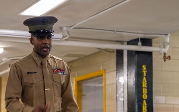 Golf Company Pick Up