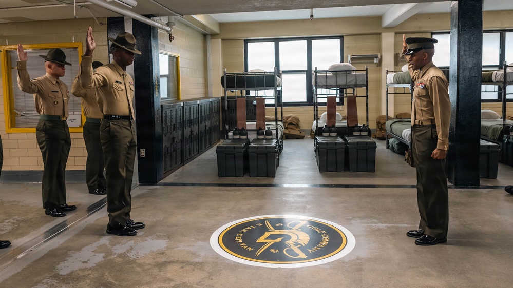 Golf Company Pick Up