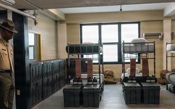 Golf Company Pick Up