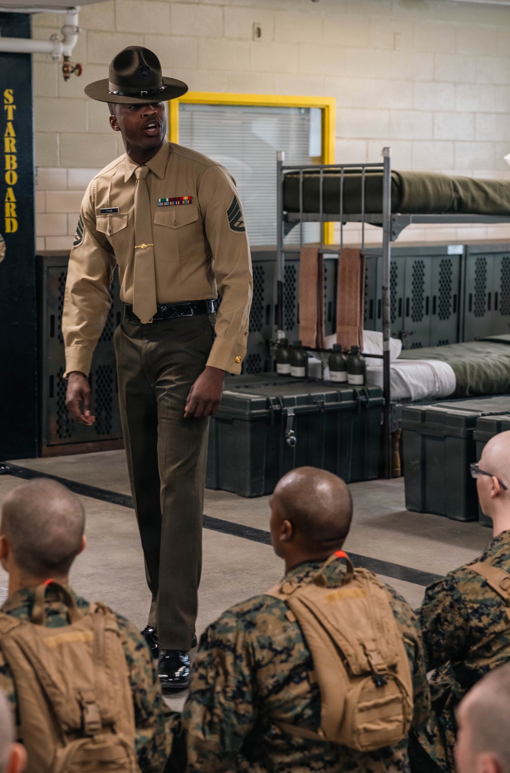 Golf Company Pick Up