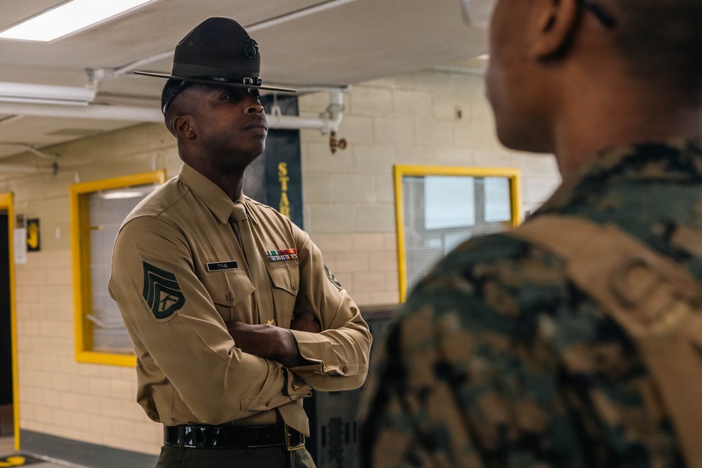 Golf Company Pick Up