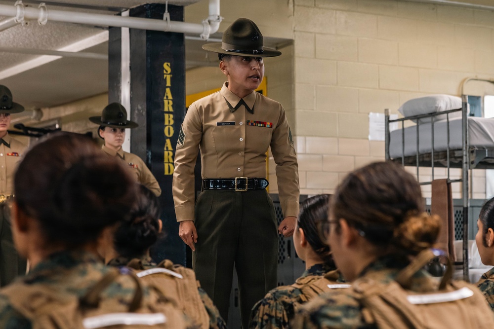 Golf Company Pick Up