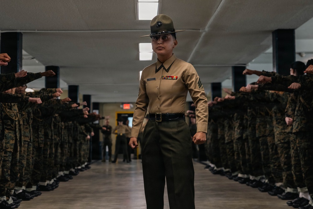 Golf Company Pick Up