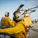 USS New Orleans (LPD 18) Conducts Flight Operations