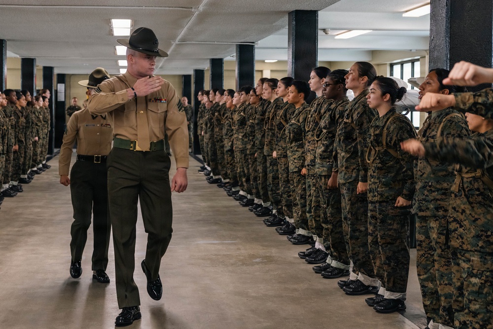 Golf Company Pick Up