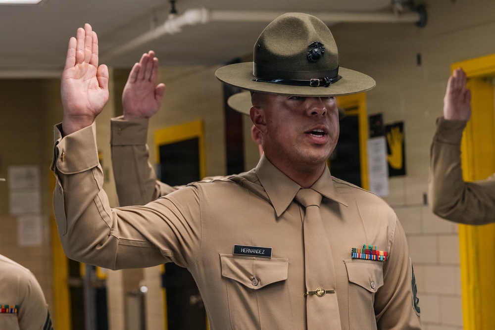 Golf Company Pick Up