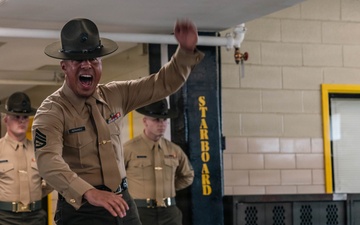 Golf Company Pick Up