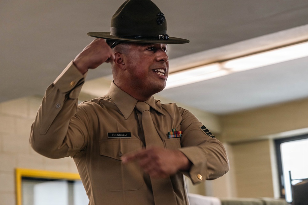 Golf Company Pick Up