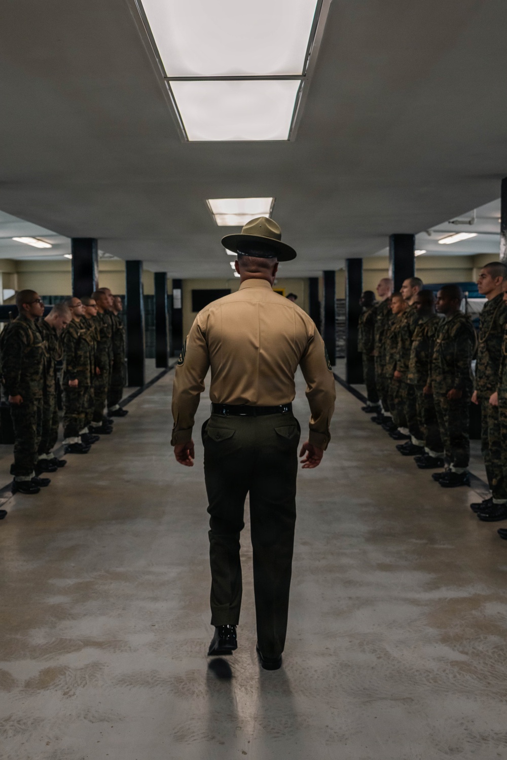 Golf Company Pick Up