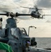 USS New Orleans (LPD 18) Conducts Flight Operations