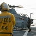 USS New Orleans (LPD 18) Conducts Flight Operations