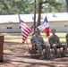 449th Aviation Support Battalion Change of Responsibilit