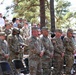 449th Aviation Support Battalion Change of Responsibility