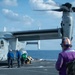 USS New Orleans (LPD 18) Conducts Flight Operations