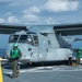 USS New Orleans (LPD 18) Conducts Flight Operations