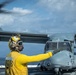USS New Orleans (LPD 18) Conducts Flight Operations