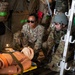 Aeromedical Evacuation
