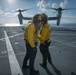 USS New Orleans (LPD 18) Conducts Flight Operations