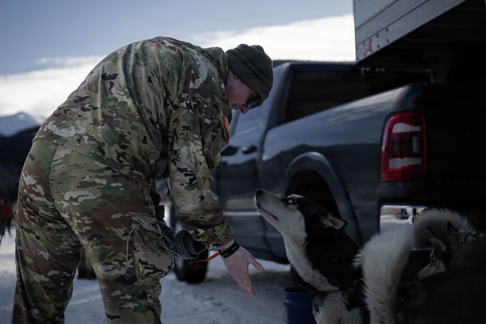 Hale to Vail Traverse