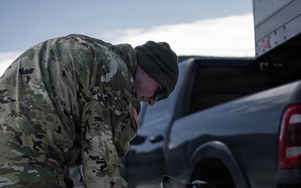 Hale to Vail Traverse