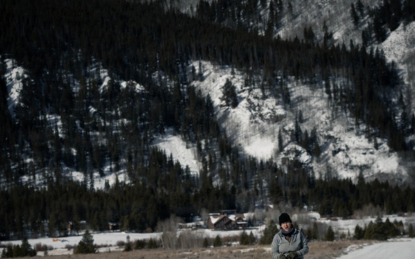 Hale to Vail Traverse