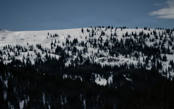 Hale to Vail Traverse