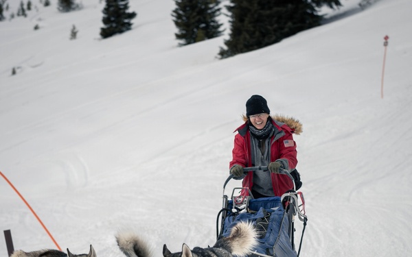 Hale to Vail Traverse