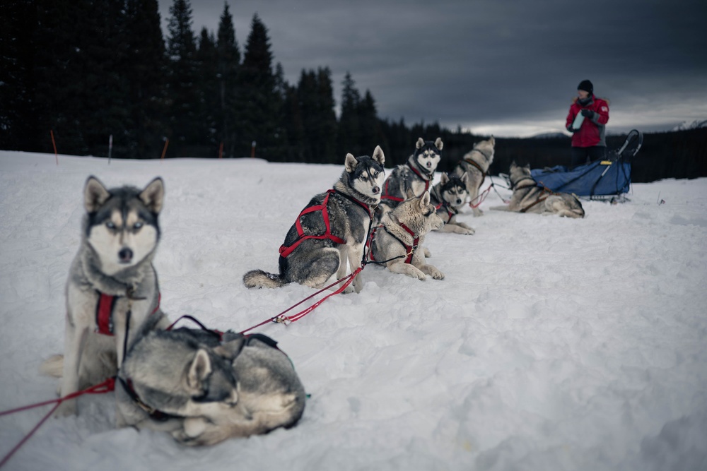 Hale to Vail Traverse