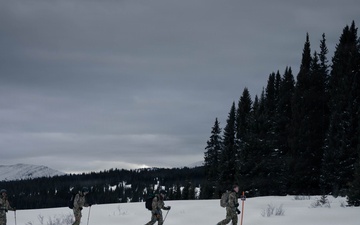 Hale to Vail Traverse