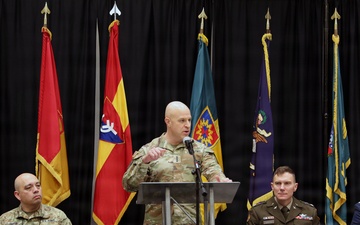 Kentucky National Guard ‘Ready for the Future,’ Army Guard Director Tells Leaders