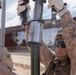 JTF-SB Marines conduct barrier reinforcement