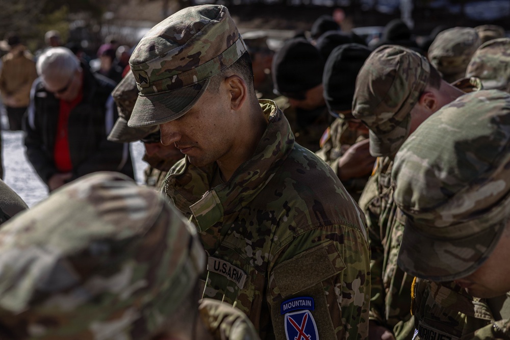 Ski Cooper Serpentine Ski