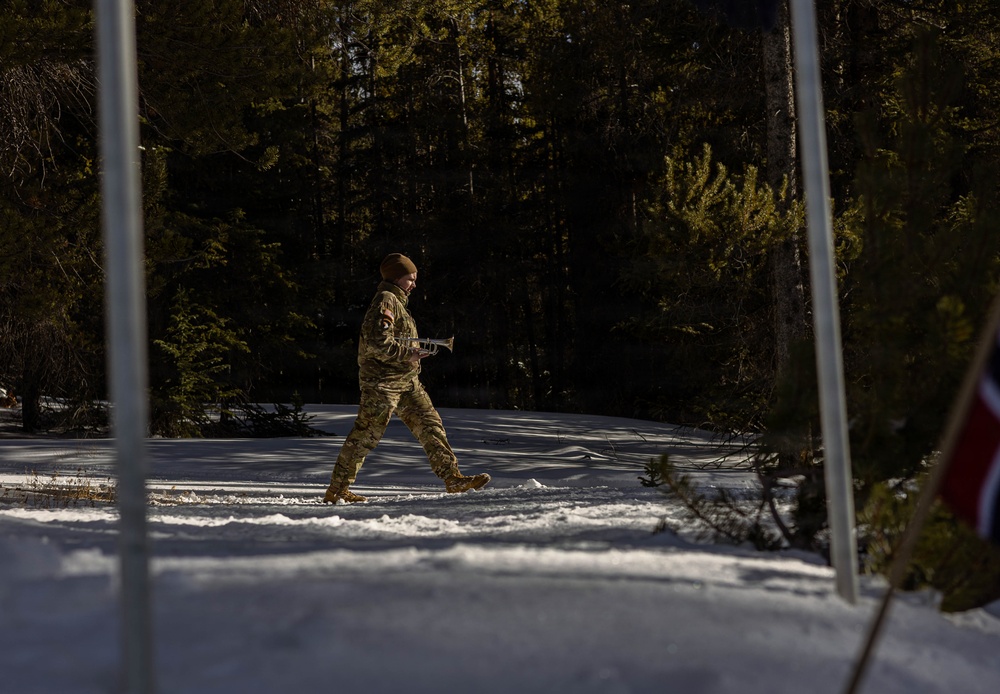 10th Mountain Division Legacy Memorial