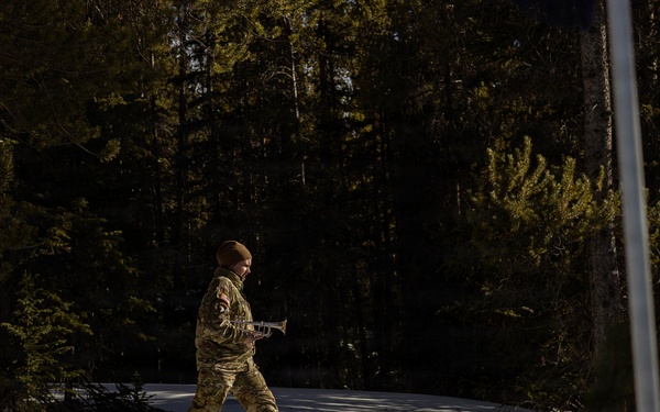 10th Mountain Division Legacy Memorial