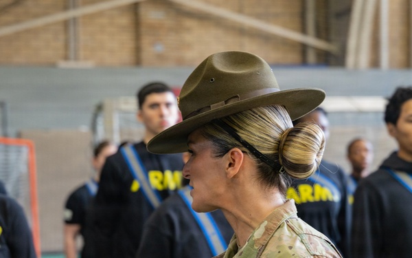 NJ RRB conducts March RSP Drill