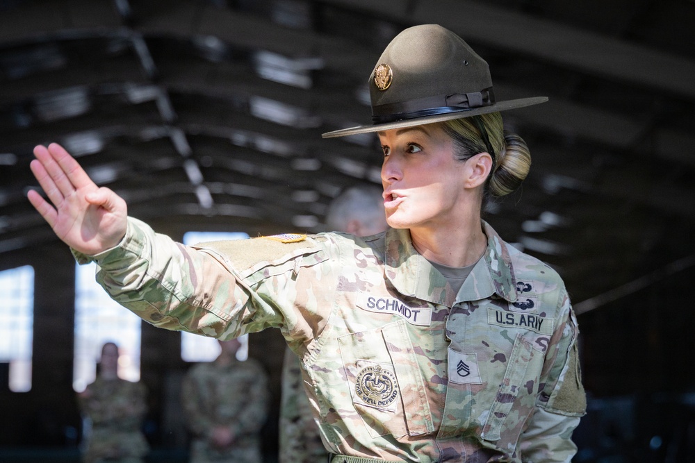 NJ RRB conducts March RSP Drill