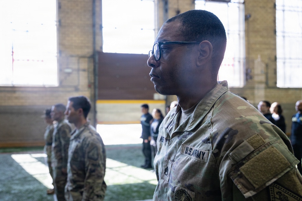 NJ RRB conducts March RSP Drill