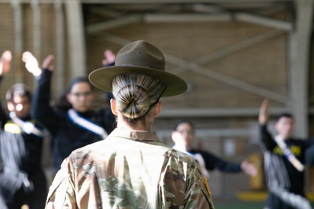 NJ RRB conducts March RSP Drill