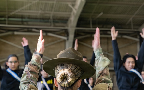 NJ RRB conducts March RSP Drill